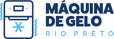 Máquinas de Gelo Rio Preto