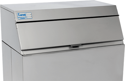 Assistência Técnica Máquinas de Gelo Everest